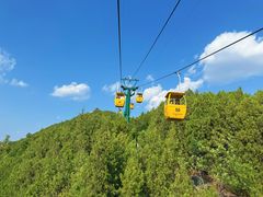 -云龙湖旅游景区