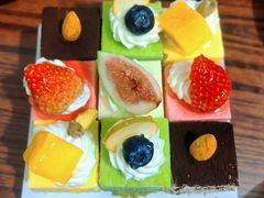 -金凤成祥(西罗园店)