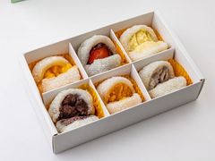 -一口小满手作糯米糍(北山店)