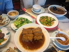 -京城小江南·北京烤鸭·江南土菜·白鱼(中关村店)