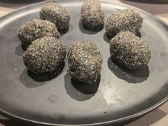 手工黑麻糍-遇外滩(BFC外滩金融中心店)