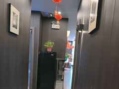-鹿栖.精油SPA(金山世纪城店)