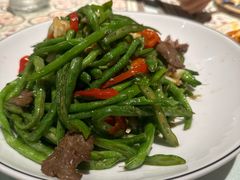 -海尔巴格一甸茶餐厅(团结路店)