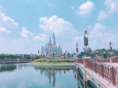 -迪士尼小镇