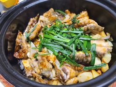 -顺源客宴·中山脆肉鲩(滨江路店)