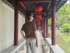 -龚家花园农家乐休闲别墅