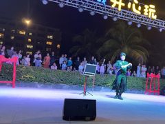 -渔家火锅·海鲜自助餐·演艺(亚龙湾天域酒店)