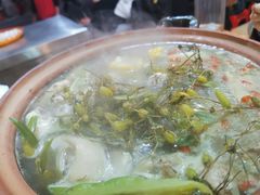 -洪大厨鸡煲(福田店)