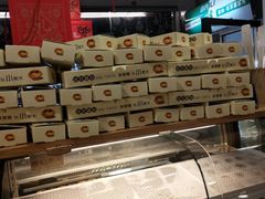 -DANXI丹喜面包·蛋糕(庐山店)