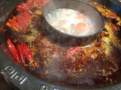 -重庆渝达老火锅(春熙路店)