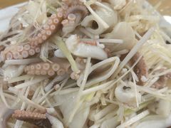 -万鑫餐厅(青岛福彩大厦店)