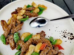 -素心小筑(后沙裕镇店)