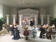 -济州岛泰迪熊博物馆