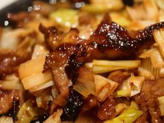 -悦融琥珀·京鲁菜·海味珍品(西单店)