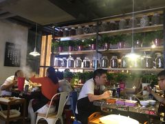 -大斌家串串火锅(德思勤店)
