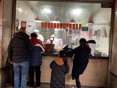 门面-吴山烤禽 (吴山路店)