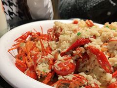 -虾小龙老长沙龙虾馆(坡子街店)