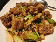 -美达尔烧烤海鲜家常菜(泰山路店)