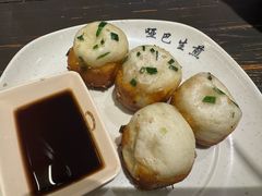 -哑巴生煎(临顿路店)