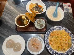 -安泰楼·佛跳墙创始人·传统闽味早茶·酒楼(三坊七巷闽菜地标店)