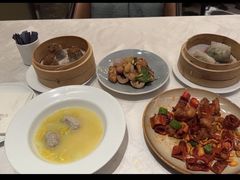 -臻萃轩中餐厅(国家会展中心店)