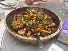 -聚福宝合苑食府(南头镇店)