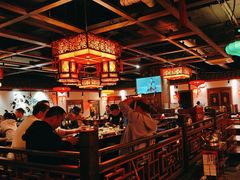 -矮板凳老火锅(宽窄巷子店)