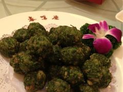 茴香肉丸-鹿鸣春饭店(总店)