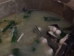 -七采菌园·石锅鱼野生菌火锅(环城北路店)