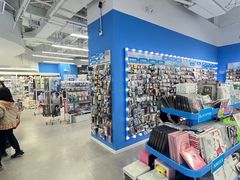 -Love Star追星馆(上海大悦城店)