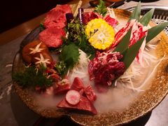 全牛拼-厚贞日式烤肉(龙之梦店)