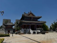 -即墨古城