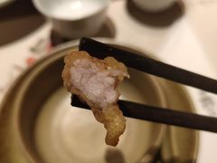 -盡膳口福跷脚牛肉火锅(合生汇购物中心店)