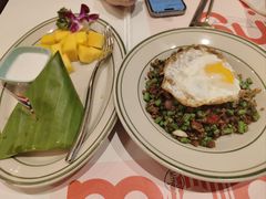 -美泰·Mangothai·清迈云街(天空之城店)