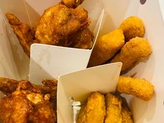 -汉堡王(兰州中心店)