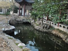 -郑和公园