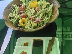 -正德楼果木烤鸭·渔家菜(东港店)