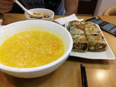 -台北楚楚园馅饼粥(虹桥南丰城店)