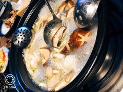 -同仁四季椰子鸡(海岸城天利店)