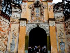 -白帝城·瞿塘峡景区