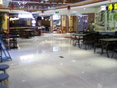-汇吃汇喝美食街(上海建发浦悦荟广场店)
