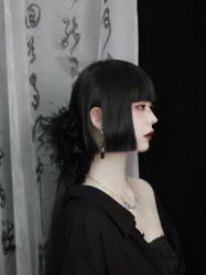 -MJ名将造型