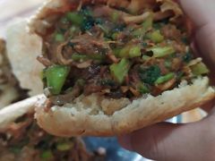 -昌顺马记小吃店(昌盛园店)