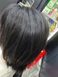 -藤野造型烫染
