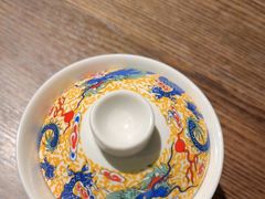 -杨记隆府重庆江湖菜(龙湖滨江天街店)
