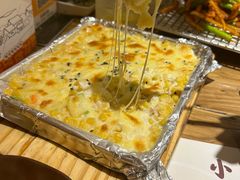 -冰川朝鲜族料理·东北菜(观前店)