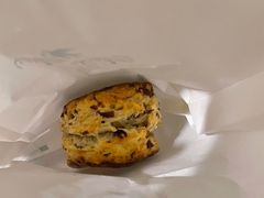 蔓越莓司康-仙峰天然面包(迎宾路店)