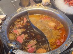 -牛武士寿喜烧·和牛火锅自助(全球首店)