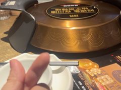 -烤匠麻辣烤鱼(万象城店)