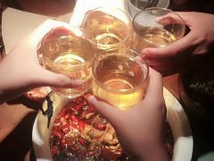 -洞庭土菜小炒馆(易发广场店)